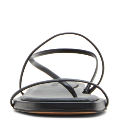 SANDALIAS MUJER STEVE MADDEN NEGRO LYNLEY - 3