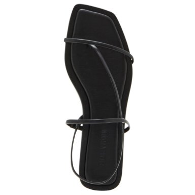 SANDALIAS MUJER STEVE MADDEN NEGRO LYNLEY - 4