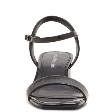 SANDALIAS MUJER STEVE MADDEN NEGRO BIRDIEE - 3
