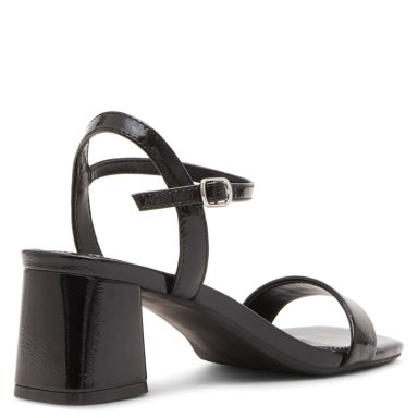SANDALIAS MUJER STEVE MADDEN NEGRO BIRDIEE - 5