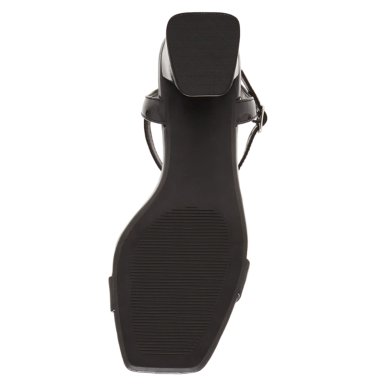 SANDALIAS MUJER STEVE MADDEN NEGRO BIRDIEE - 7