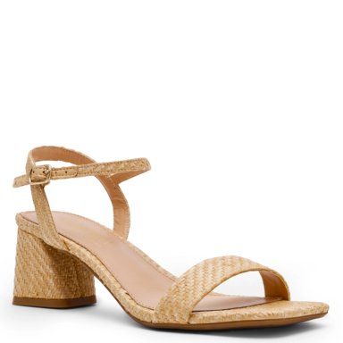 SANDALIAS MUJER STEVE MADDEN BEIGE BIRDIEE - 2