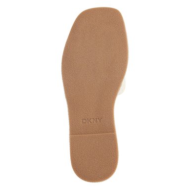 SANDALIAS MUJER DKNY BEIGE K1423693-BNE - 5