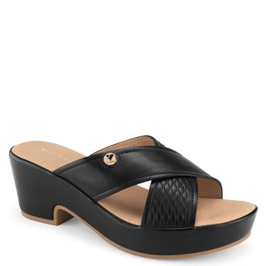 SANDALIAS MUJER VIA UNO - 3