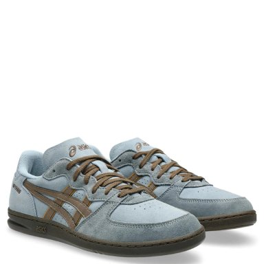 ZAPATILLAS MUJER ASICS URBANAS GRIS SKYHAND OG - 2
