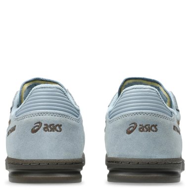 ZAPATILLAS MUJER ASICS URBANAS GRIS SKYHAND OG - 5