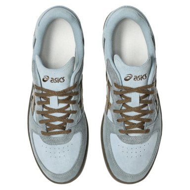 ZAPATILLAS MUJER ASICS URBANAS GRIS SKYHAND OG - 6
