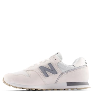 ZAPATILLAS URBANAS MUJER NEW BALANCE 373 BEIGE - 3
