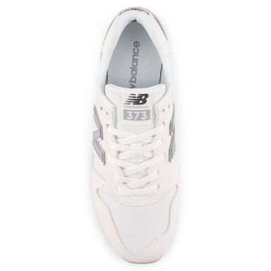 ZAPATILLAS URBANAS MUJER NEW BALANCE 373 BEIGE - 4
