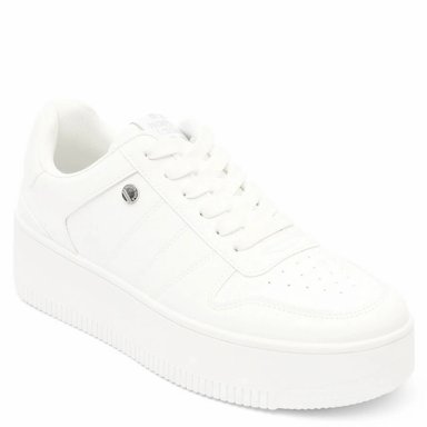 ZAPATILLAS MUJER NORTH STAR CASUALES BLANCO MAYO 6811329