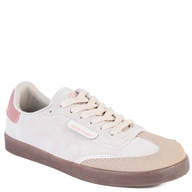 ZAPATILLAS MUJER NORTH STAR CASUALES BEIGE NS2 5810911
