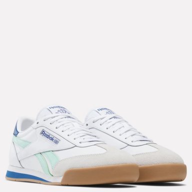 ZAPATILLAS UNISEX REEBOK URBANAS BLANCO CAMPIO XT - 2