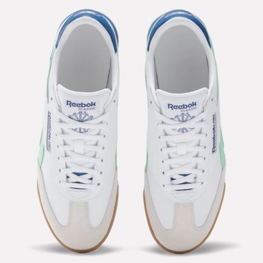 ZAPATILLAS UNISEX REEBOK URBANAS BLANCO CAMPIO XT - 3