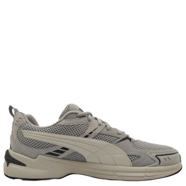 ZAPATILLAS MUJER PUMA URBANAS GRIS MILENIO TECH 2000 SD - 2