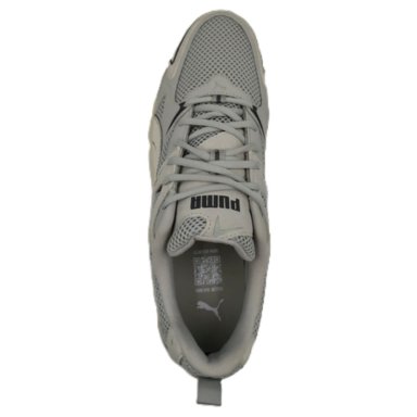 ZAPATILLAS MUJER PUMA URBANAS GRIS MILENIO TECH 2000 SD - 3