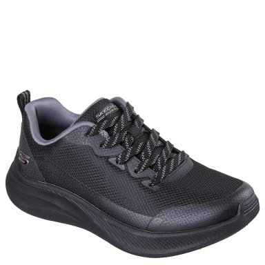 ZAPATILLAS MUJER SKECHERS URBANAS BOBS MODA FLEX - 2