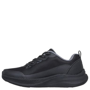 ZAPATILLAS MUJER SKECHERS URBANAS BOBS MODA FLEX - 3