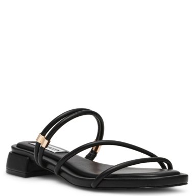SANDALIAS MUJER STEVE MADDEN NEGRO VERONIA - 2