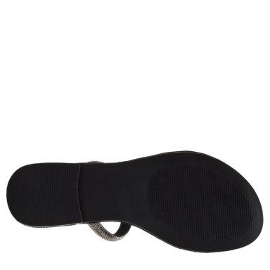 SANDALIAS MUJER STEVE MADDEN NEGRO SPOTLIGHT-R - 7