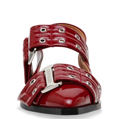BALLERINAS MUJER STEVE MADDEN GUINDA GRAND AVE - 3