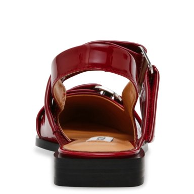 BALLERINAS MUJER STEVE MADDEN GUINDA GRAND AVE - 6