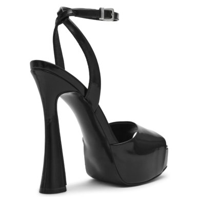SANDALIAS MUJER STEVE MADDEN NEGRO SASS - 5