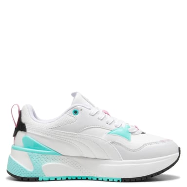 ZAPATILLAS MUJER PUMA URBANAS BLANCO R78 DISRUPT - 2