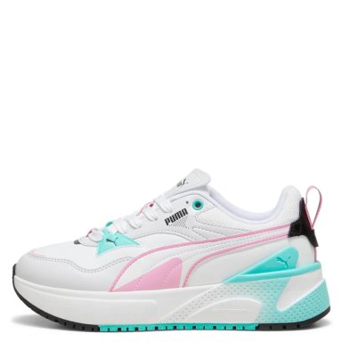 ZAPATILLAS MUJER PUMA URBANAS BLANCO R78 DISRUPT