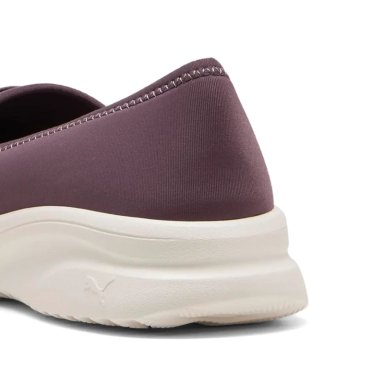 ZAPATILLAS MUJER PUMA URBANAS MORADO ADELINA 2 - 5