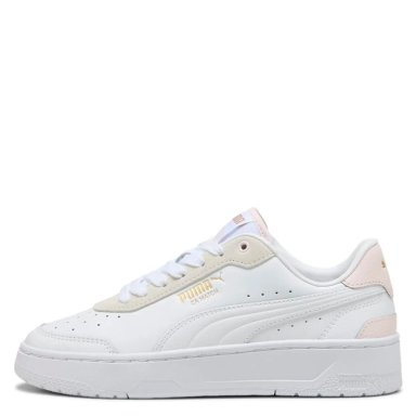 ZAPATILLAS MUJER PUMA URBANAS BLANCO CA MATCH COURT WNS