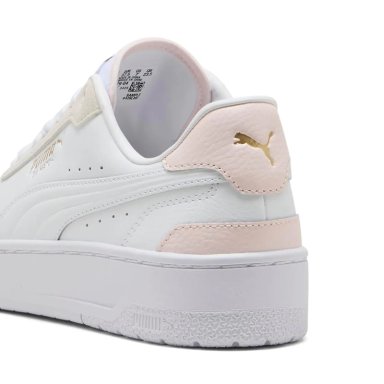 ZAPATILLAS MUJER PUMA URBANAS BLANCO CA MATCH COURT WNS - 6