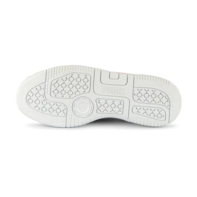 ZAPATILLAS MUJER PUMA URBANAS BLANCO REBOUND FEMME LOW - 5