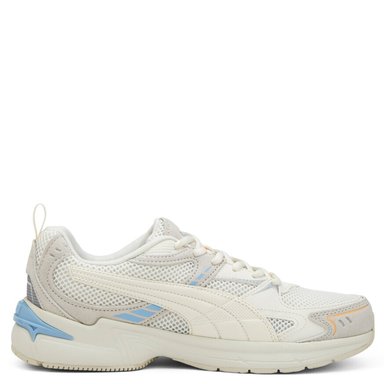 ZAPATILLAS MUJER PUMA URBANAS GRIS MILENIO TECH 2000 SD - 3