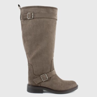 BOTAS MUJER INDEX ILESTE - 2