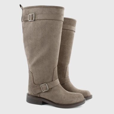 BOTAS MUJER INDEX ILESTE - 3