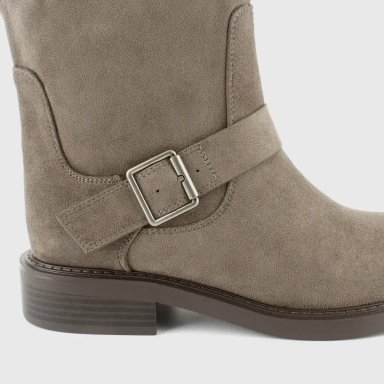 BOTAS MUJER INDEX ILESTE - 8