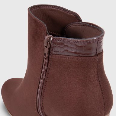 BOTINES MUJER MARQUIS MOLDE5 - 5