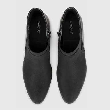 BOTINES MUJER MARQUIS MATILDE2PE - 4