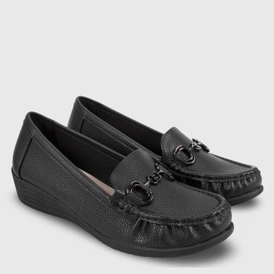 MOCASINES MUJER BRIGITTE NAUX CLOE - 2