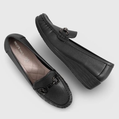 MOCASINES MUJER BRIGITTE NAUX CLOE - 3