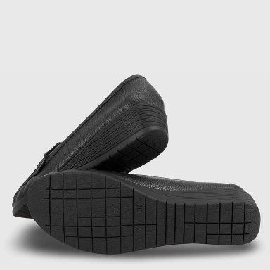 MOCASINES MUJER BRIGITTE NAUX CLOE - 4