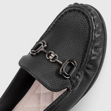 MOCASINES MUJER BRIGITTE NAUX CLOE - 5