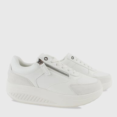 ZAPATILLAS MUJER BRIGITTE NAUX CASUALES ETENA7 - 2