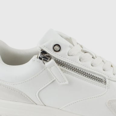 ZAPATILLAS MUJER BRIGITTE NAUX CASUALES ETENA7 - 5