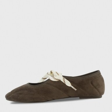 BALLERINAS MUJER INDEX ITINA - 3