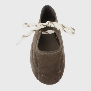 BALLERINAS MUJER INDEX ITINA - 5