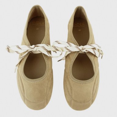 BALLERINAS MUJER INDEX ITINA - 4