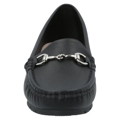 ZAPATOS DE VESTIR MUJER HUSH PUPPIES NEGRO DEVIRA - 2