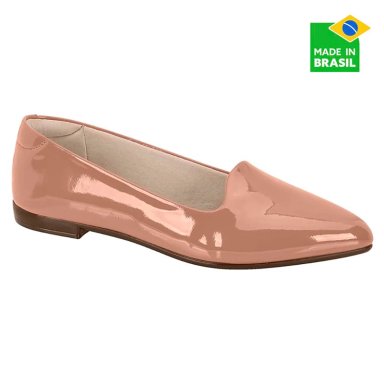 BALLERINAS MUJER BEIRA RIO NUDE N4136.394.6000.52531 - 1