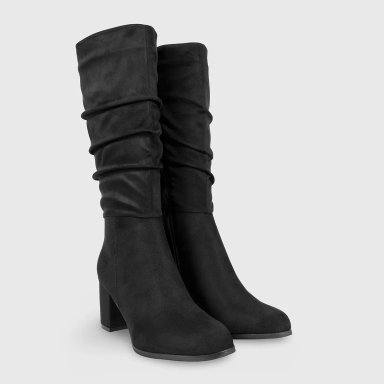 BOTA MUJER BRIGITTE NAUX ECHON - 2
